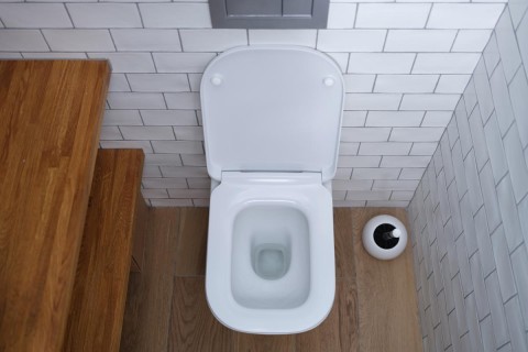 ¿Qué hacer cuando el inodoro se queda sin agua?