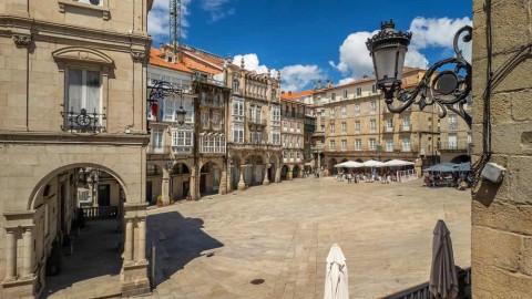 Caso real en Ourense: cuando un atasco de la arqueta general acaba en filtraciones