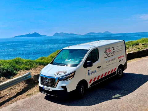 Por qué los municipios costeros de Galicia necesitan cuidar más su alcantarillado