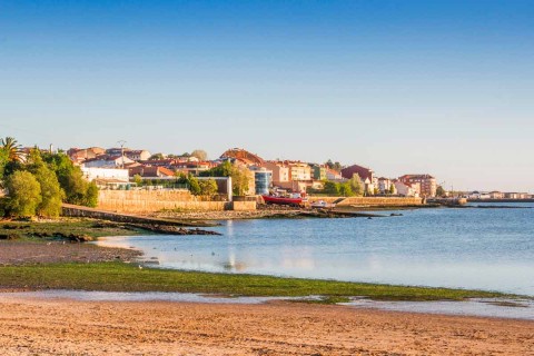 Caso real en Rianxo, Coruña: el baño del sótano escondía un atasco comunitario